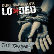 Review: Duff McKagan's Loaded - The Taking